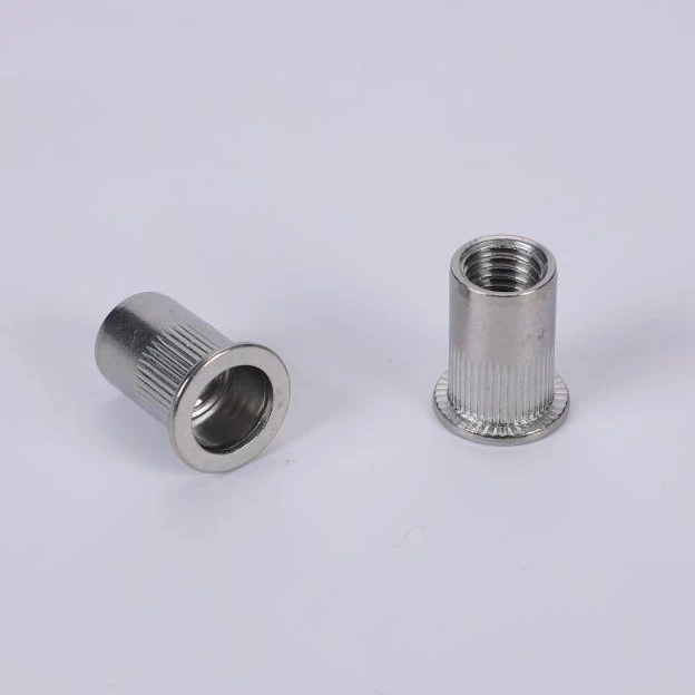 Flaach Kapp Rivet Nut