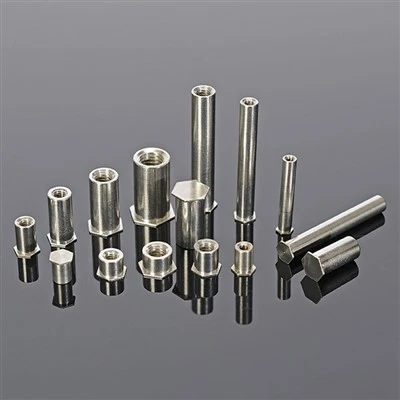 Clinch Stud Edelstol