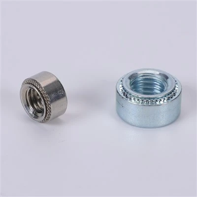 Hex Self Clinching Nëss