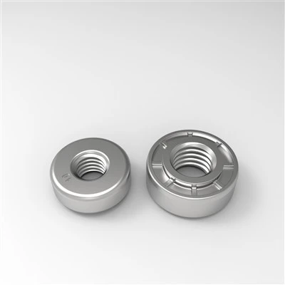 Selbst-Clinching Nuts Typ SPN